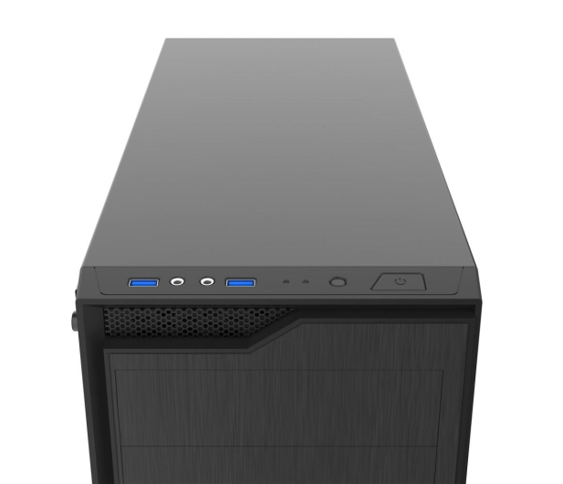 SilentiumPC Regnum RG1 TG - 461590 - zdjęcie 3